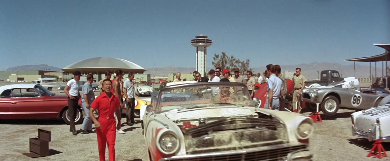 Viva Las Vegas screenshot 2