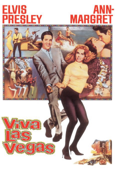 Viva Las Vegas (1964) poster