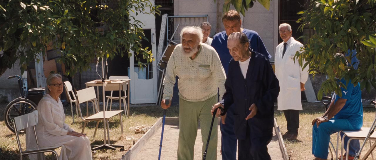 Viva l'Italia screenshot 1
