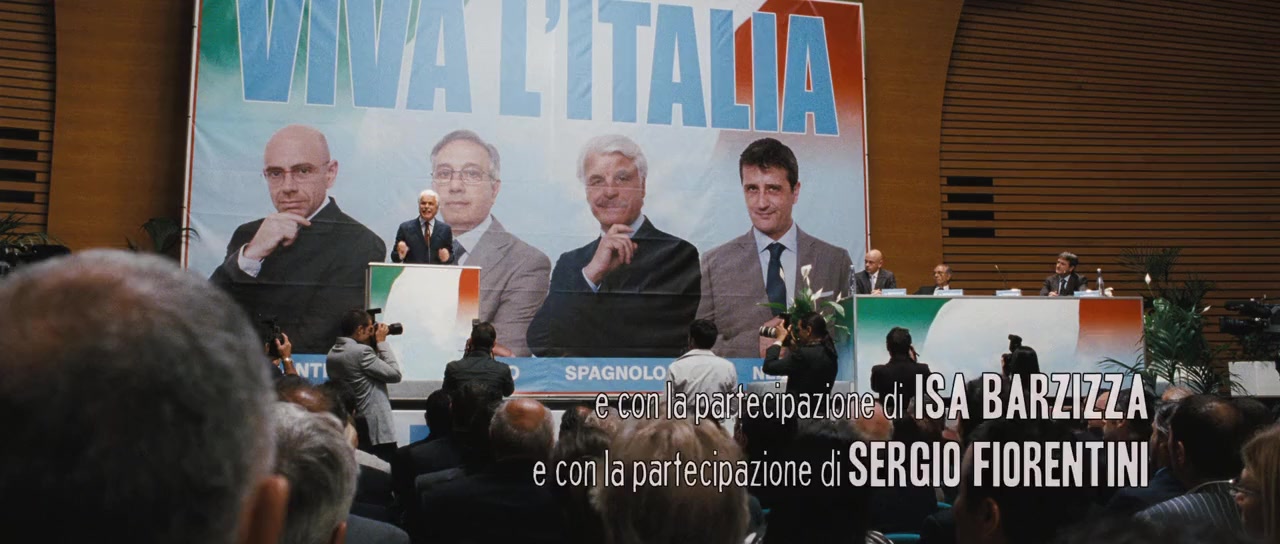 Viva l'Italia screenshot 2