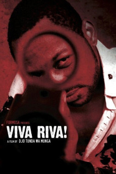 Viva Riva! (2010) poster
