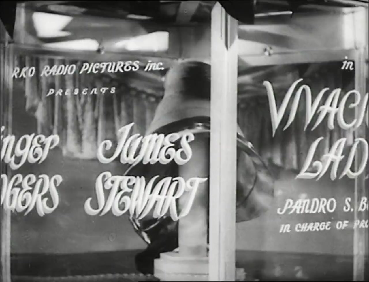 Vivacious Lady screenshot 1
