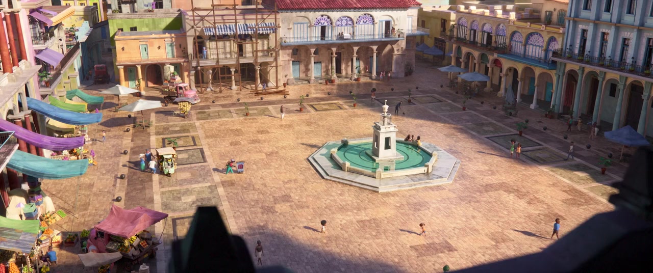 Vivo screenshot 1