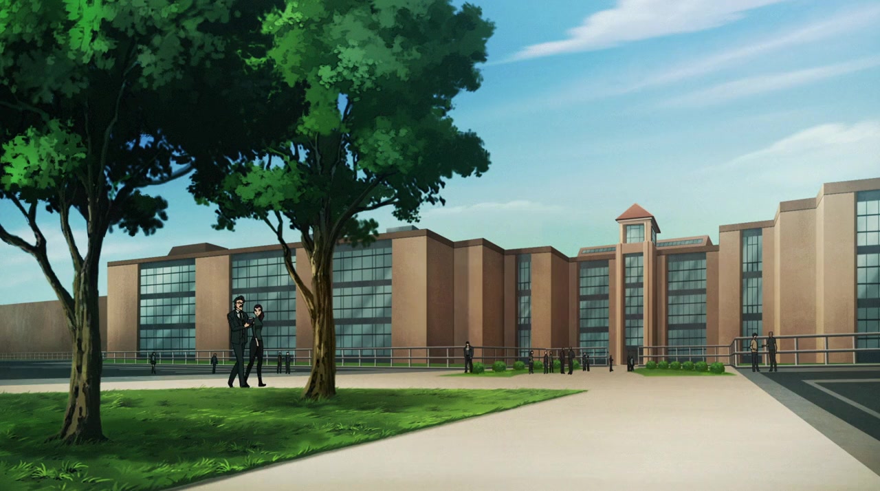 Vixen screenshot 1