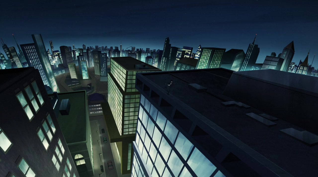 Vixen screenshot 2