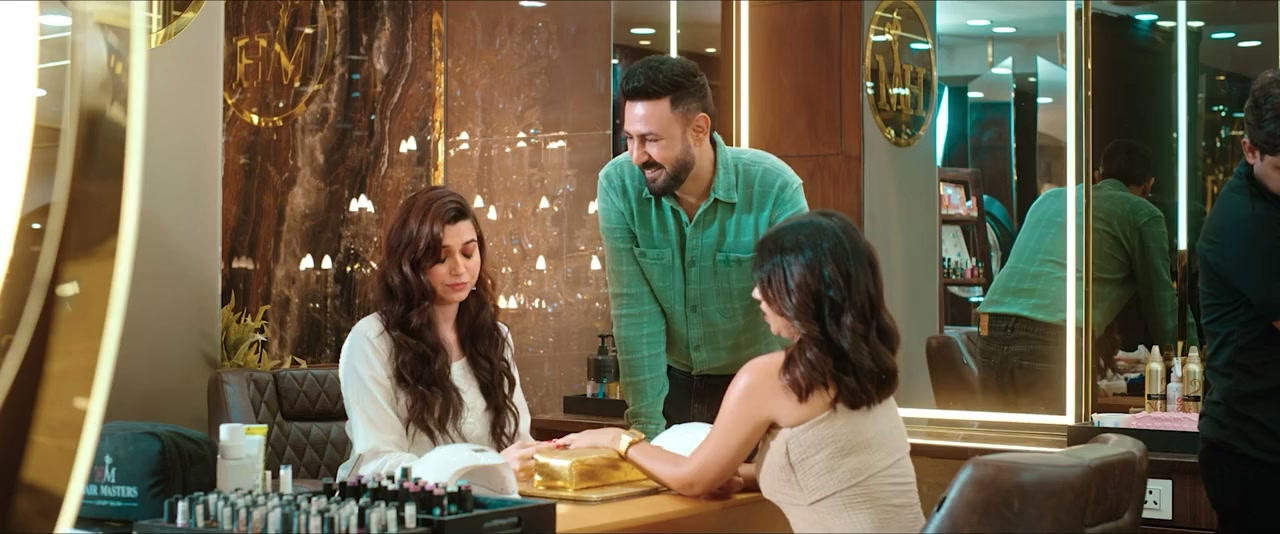 Viyaah Kartaare Da screenshot 2