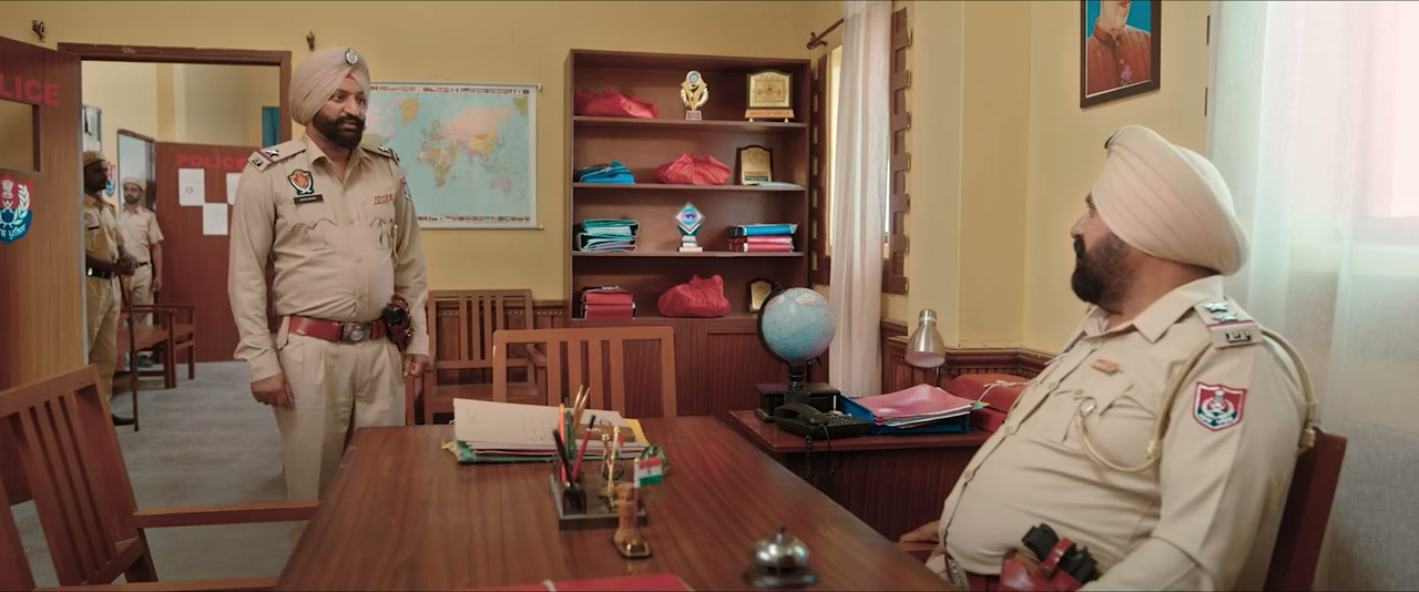 Viyaah Kartaare Da screenshot 3