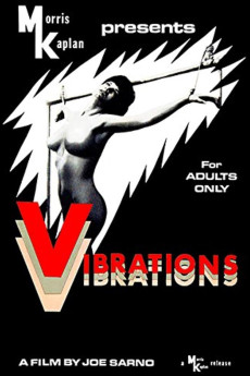 Vibrations (1969) poster