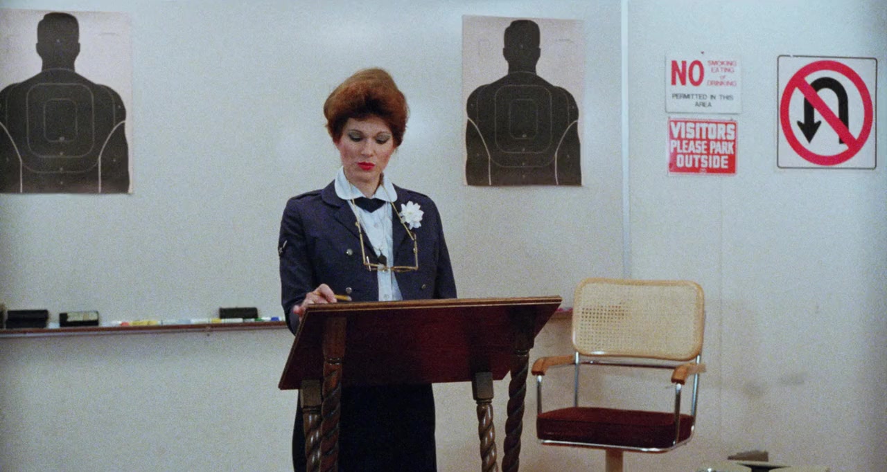 Vice Academy screenshot 1