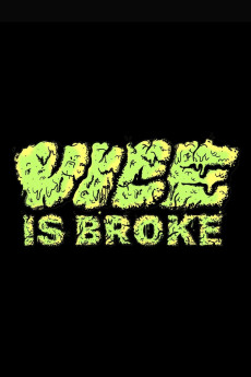 Vice Is Broke (2024) poster