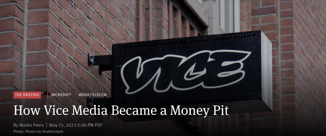 Vice Is Broke screenshot 2
