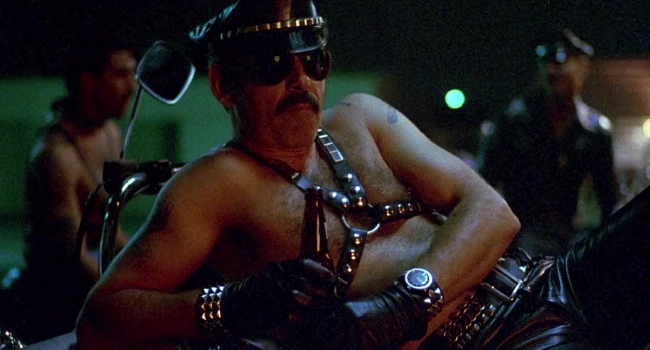 Vice Squad screenshot 1