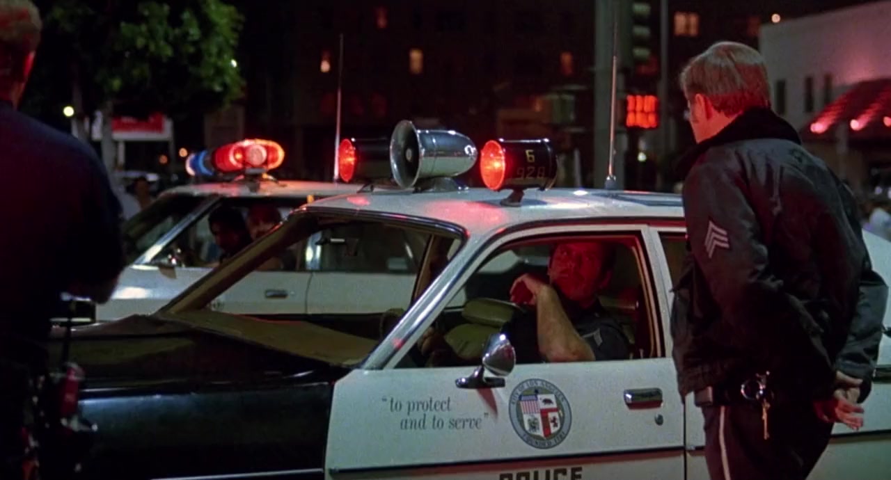 Vice Squad screenshot 2