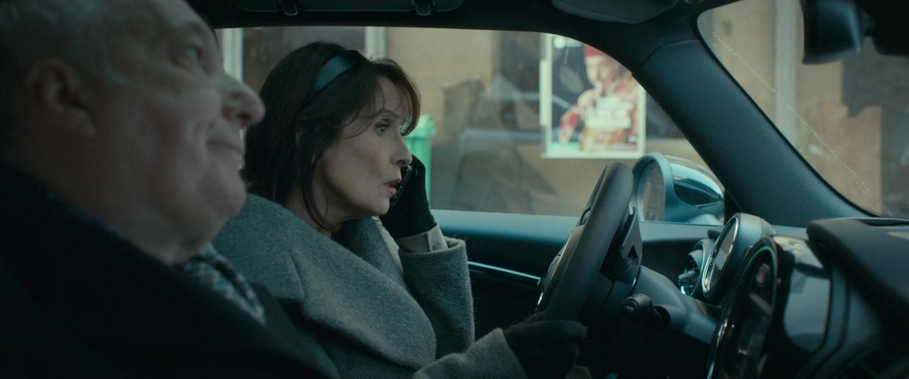 Vicky screenshot 3