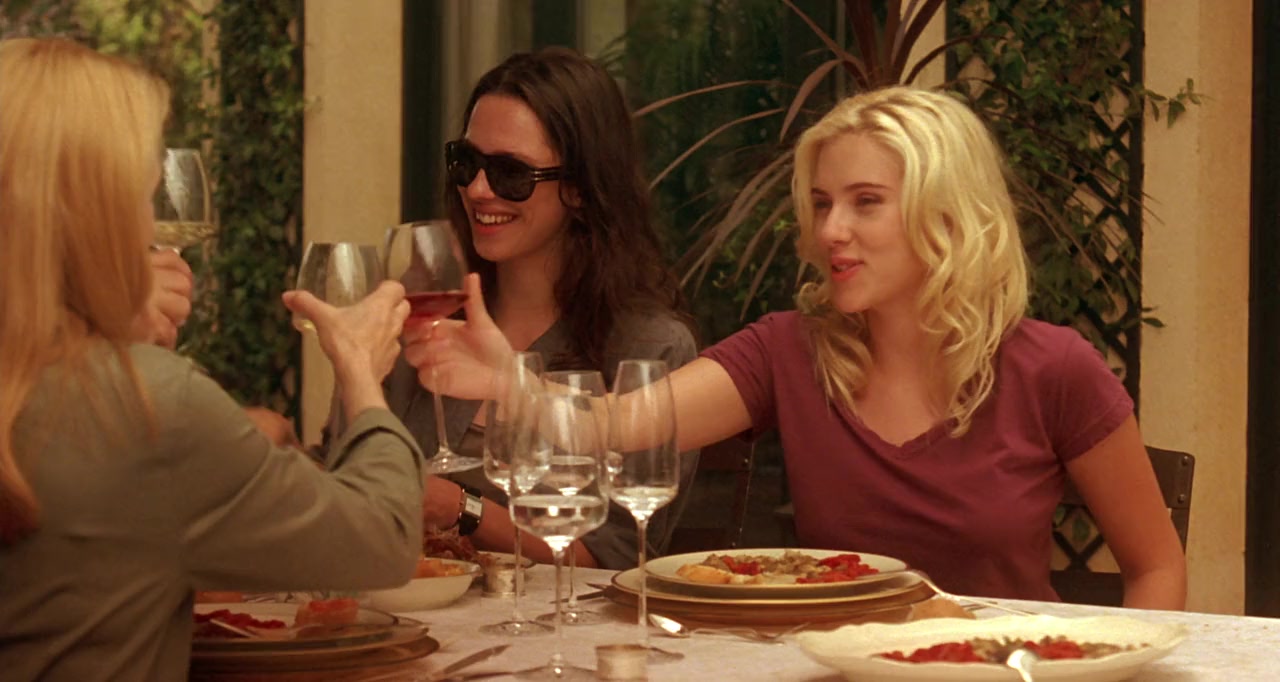 Vicky Cristina Barcelona screenshot 2