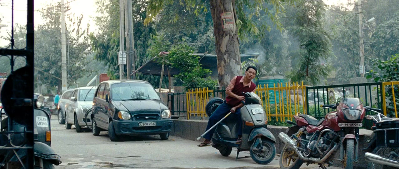 Vicky Donor screenshot 1
