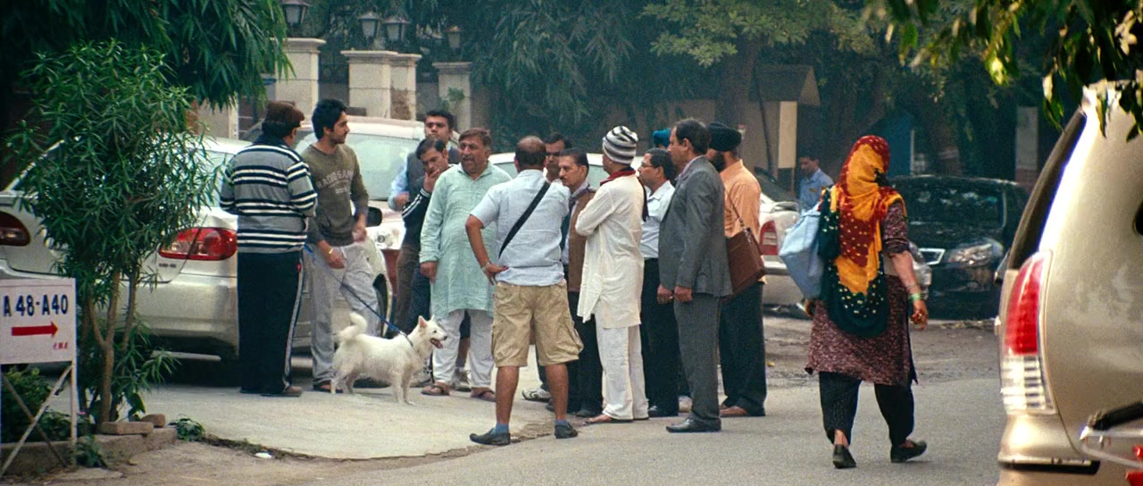 Vicky Donor screenshot 2