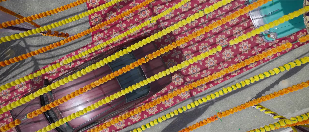 Vicky Vidya Ka Woh Wala Video screenshot 1