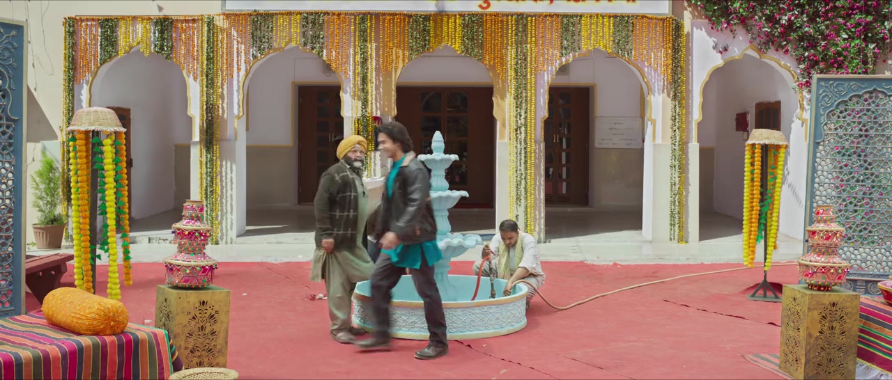 Vicky Vidya Ka Woh Wala Video screenshot 2