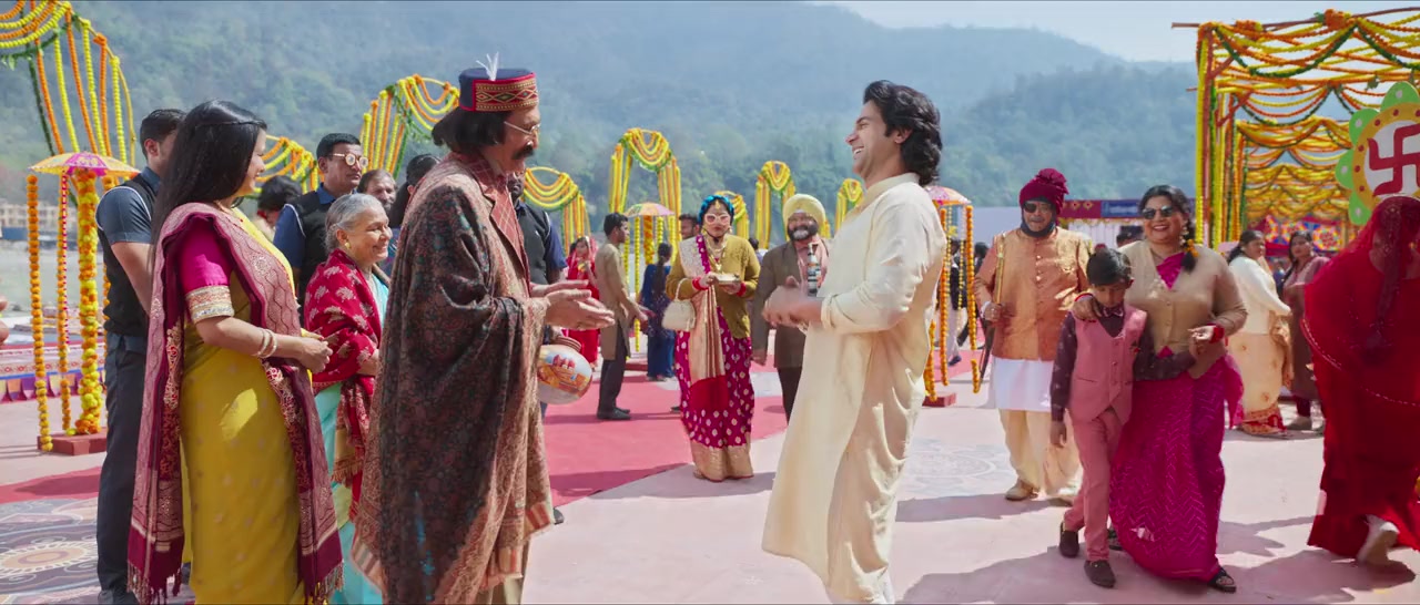 Vicky Vidya Ka Woh Wala Video screenshot 3