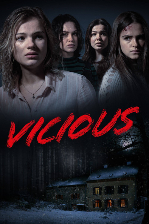 Vals (2019) poster
