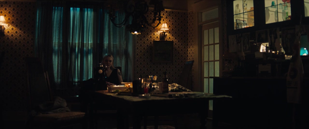 Vicious screenshot 1