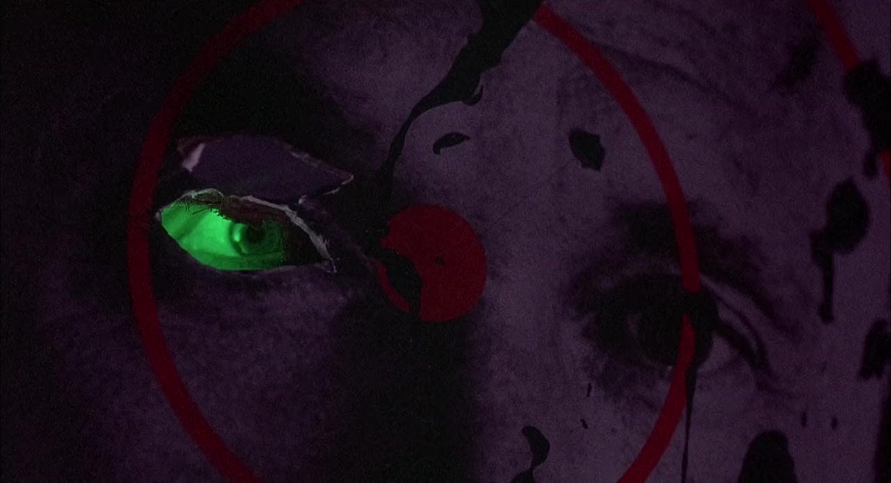 Vicious Lips screenshot 2
