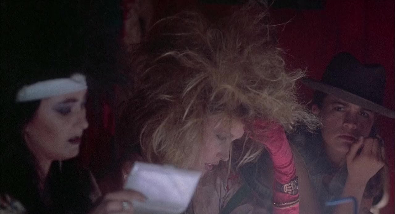 Vicious Lips screenshot 3