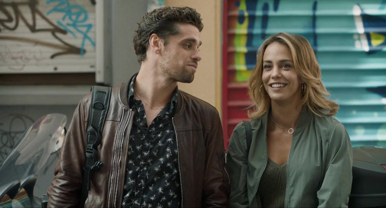 Victor et Célia screenshot 2