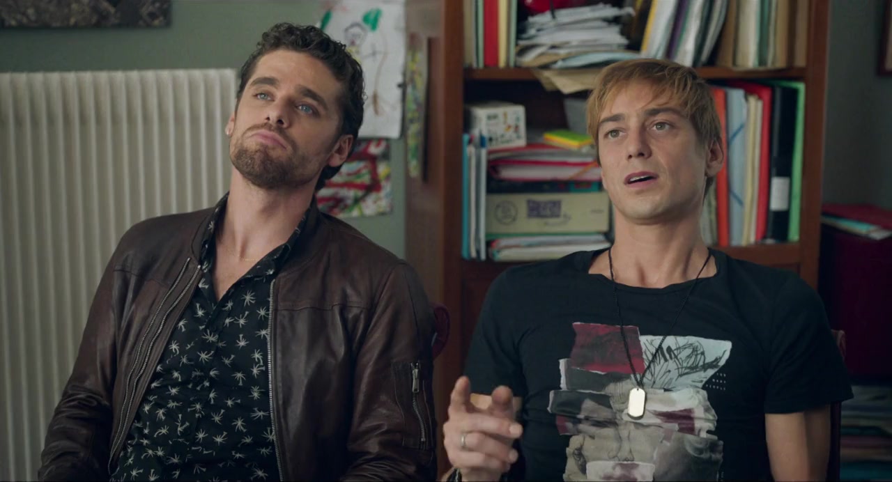 Victor et Célia screenshot 3