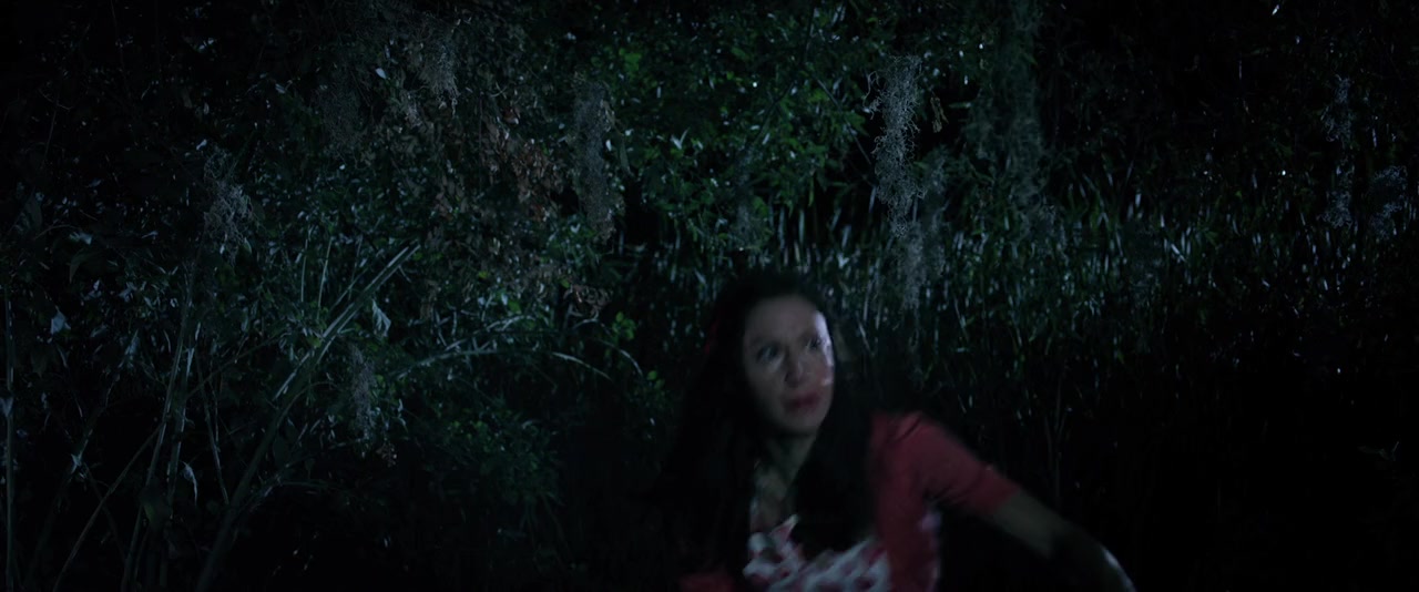 Victor Crowley screenshot 1