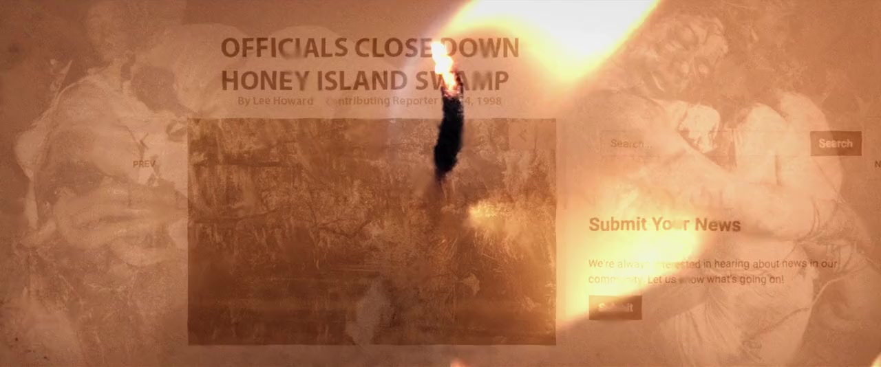 Victor Crowley screenshot 3