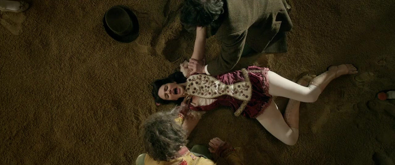 Victor Frankenstein screenshot 1