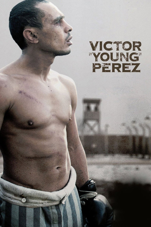 Victor 'Young' Perez (2013) poster