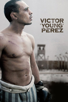Victor 'Young' Perez (2013) poster