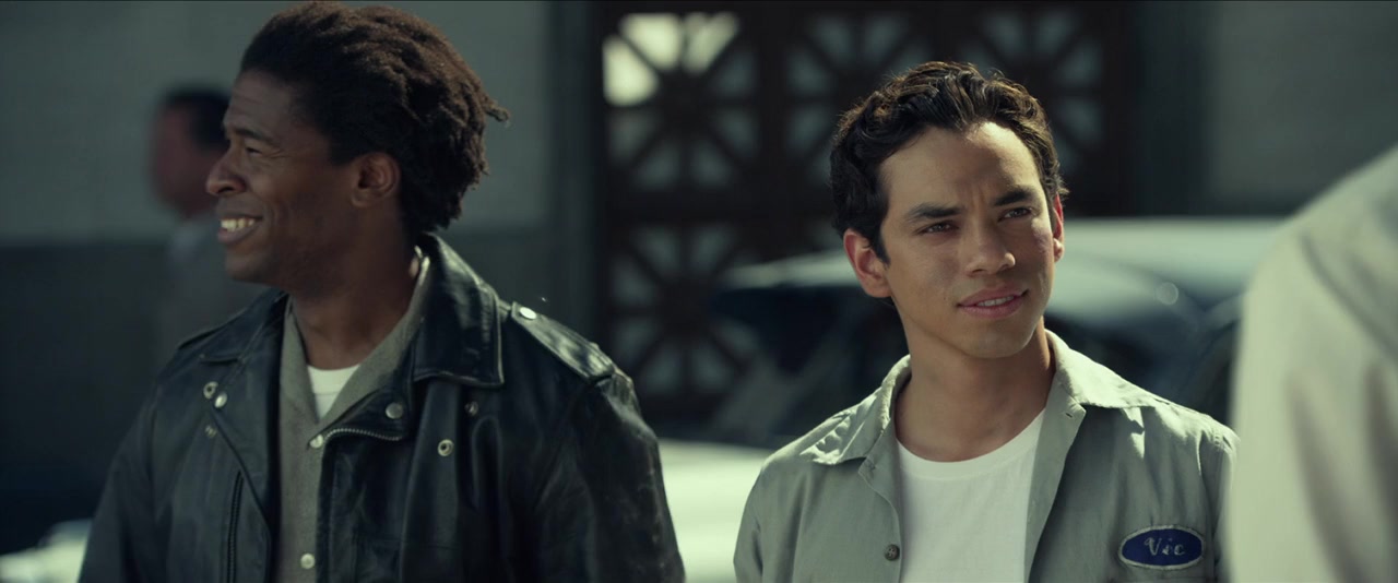 Victor screenshot 2