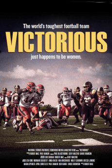 Victorious (2020) poster