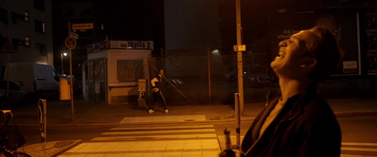 Victoria screenshot 2