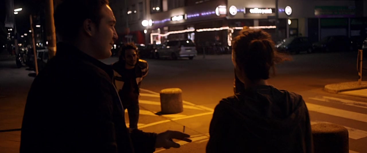 Victoria screenshot 3