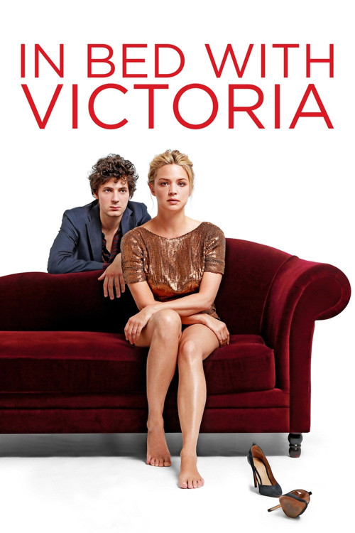 Victoria (2016) poster