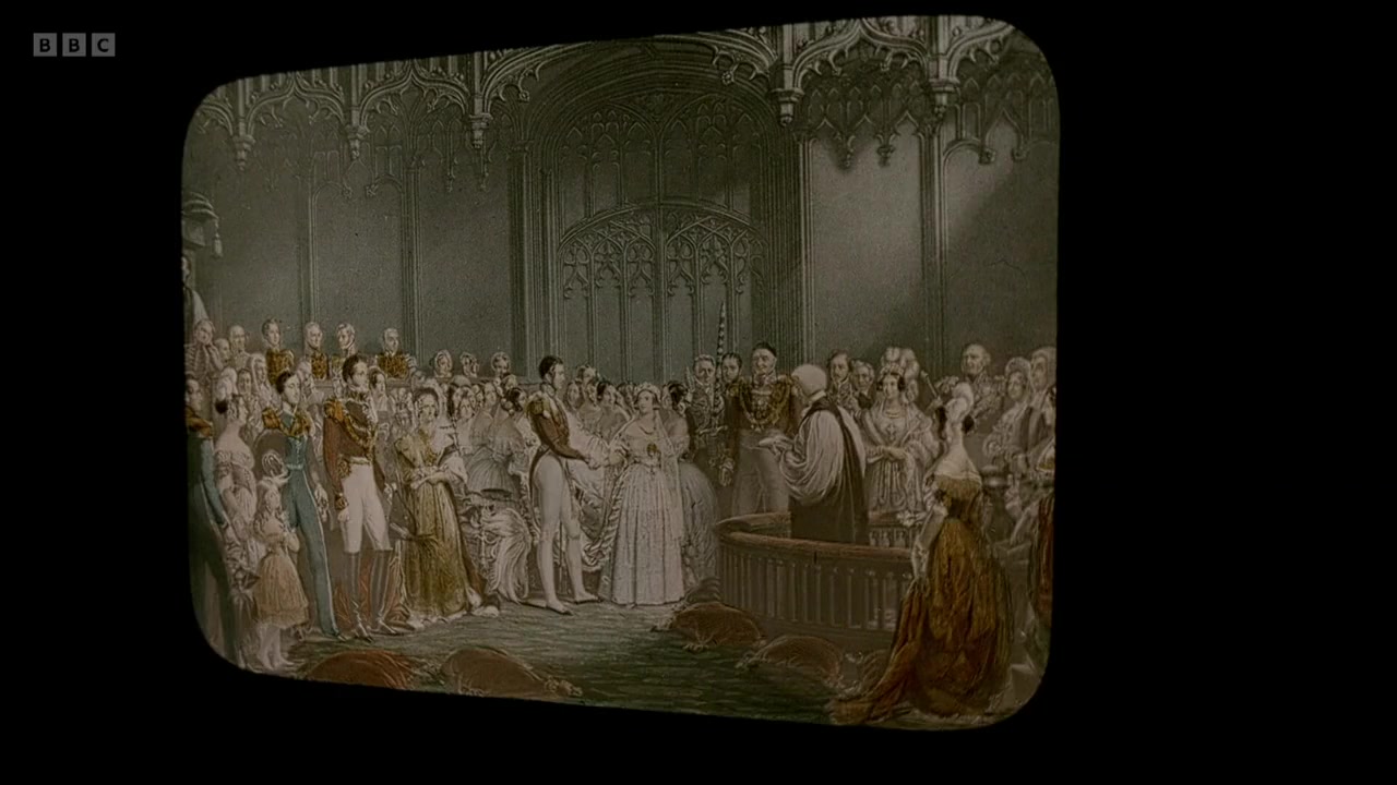 Victoria & Albert: The Royal Wedding screenshot 2