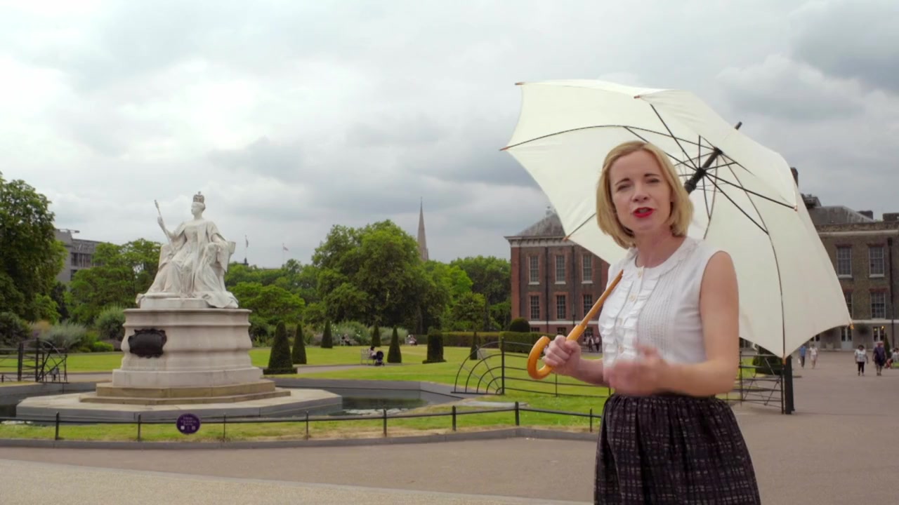 Victoria & Albert: The Royal Wedding screenshot 3