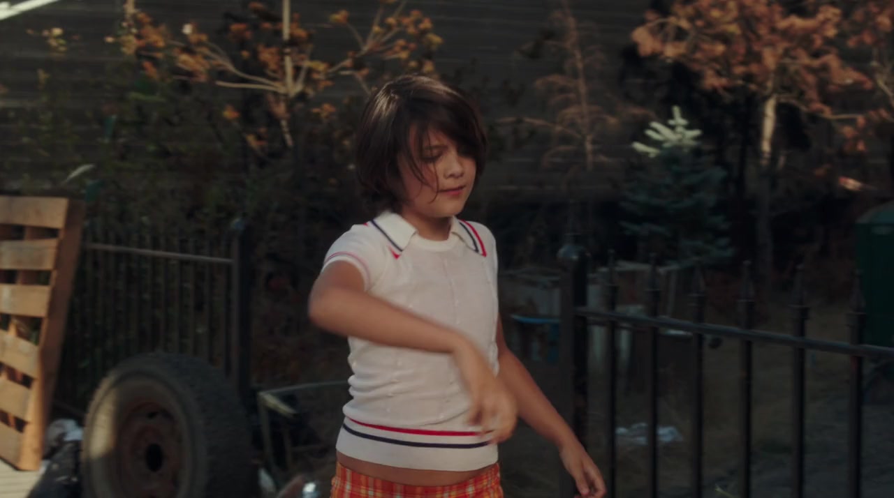 Victoria Gotti: My Father's Daughter screenshot 3