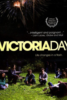 Victoria Day (2009) poster