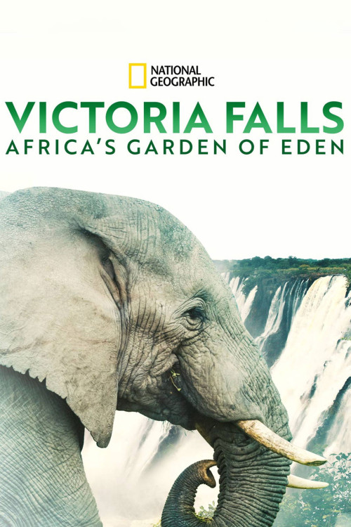 Die Viktoriafälle: Afrikas Garten Eden (2020) poster