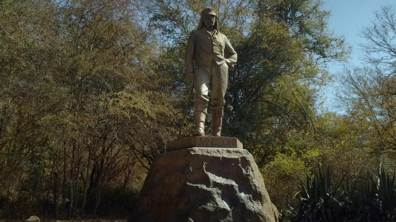 Die Viktoriafälle: Afrikas Garten Eden screenshot 2
