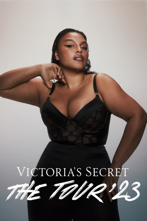 Victoria's Secret: The Tour '23 (2023) poster