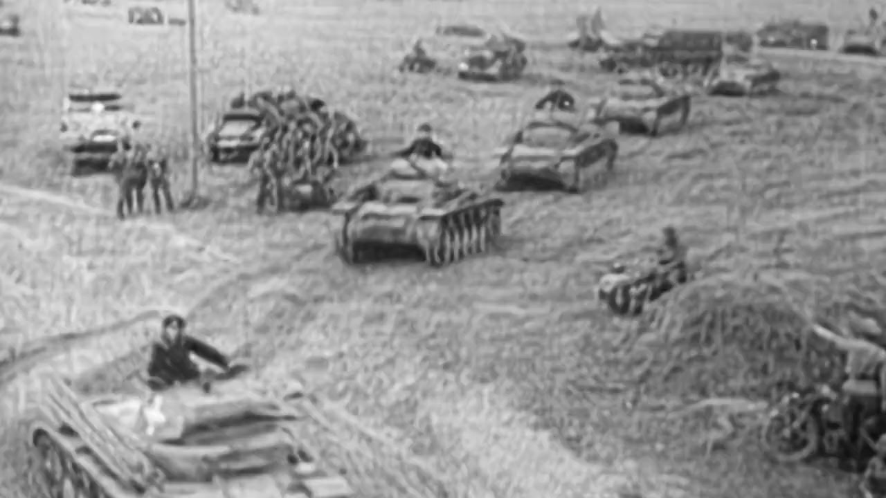 Victories of the Third Reich screenshot 3