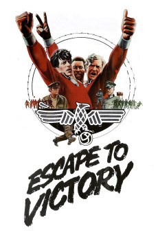 Victory (1981) poster