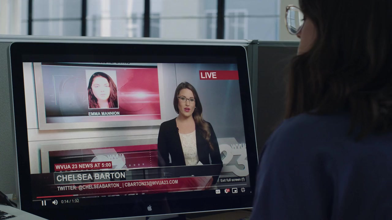 Victim/Suspect screenshot 3
